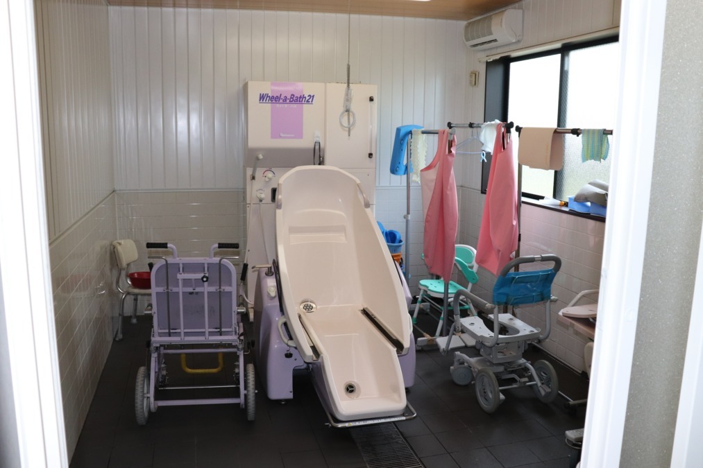住宅型有料老人ホームスミカ高蔵寺の写真4枚目：