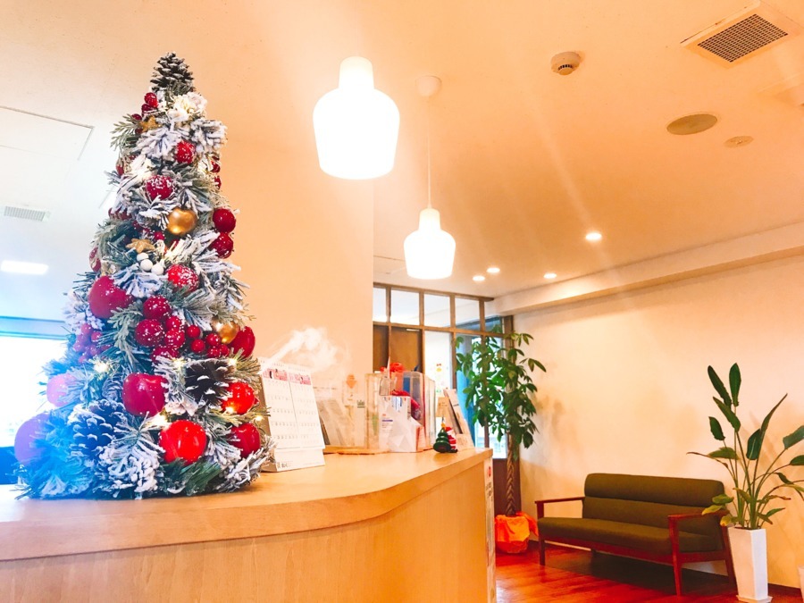 はた矯正歯科の写真2枚目：