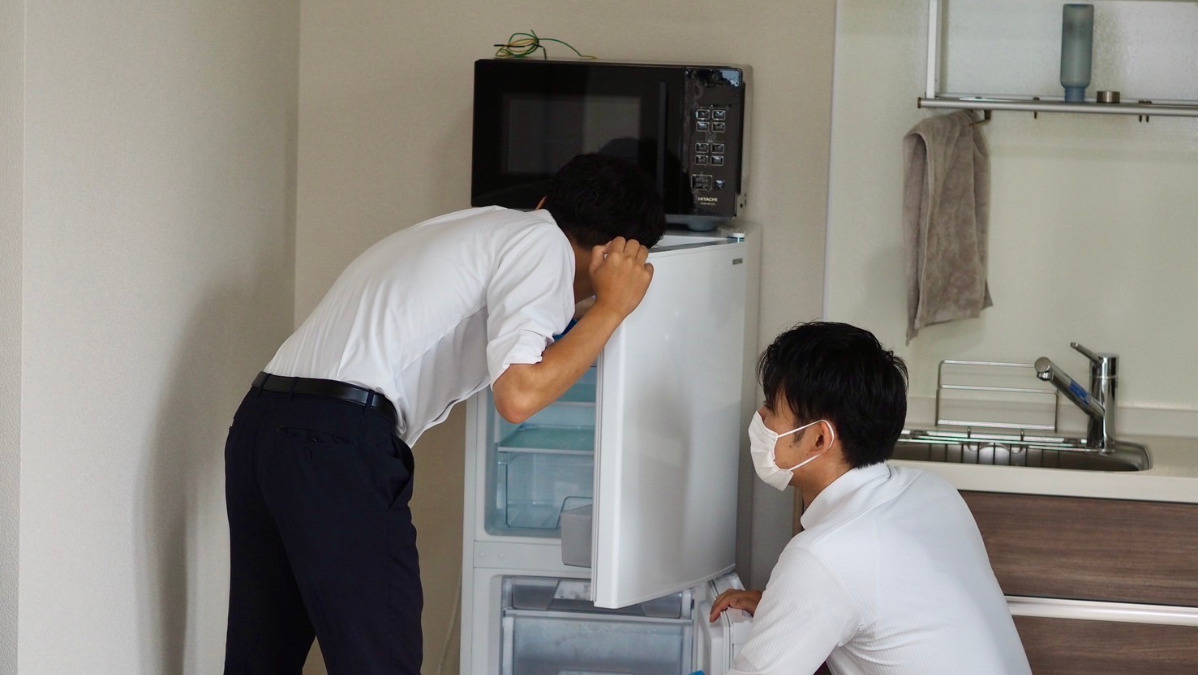株式会社サプライ 千葉営業所の写真9枚目：