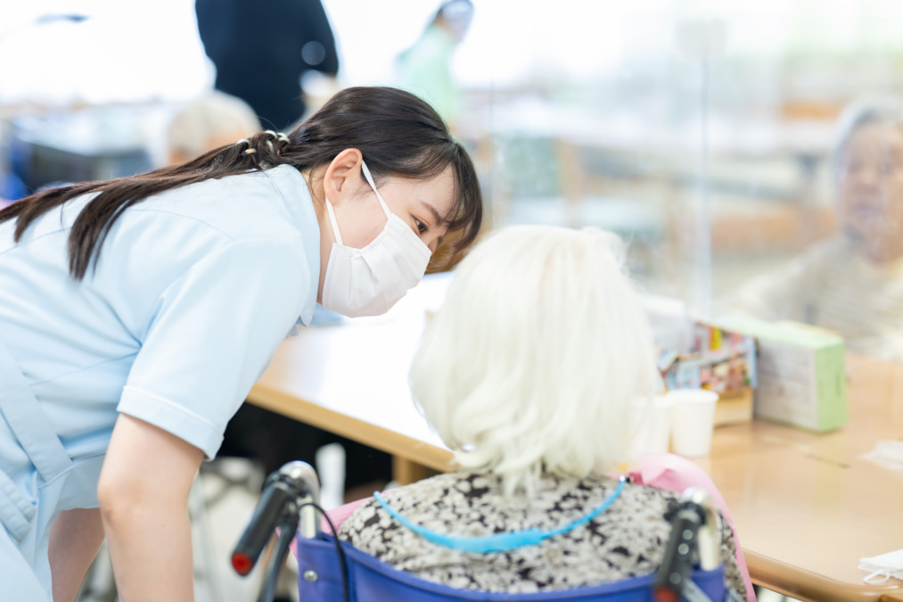 東京訪問歯科センター王子（歯科医師の求人）の写真2枚目：