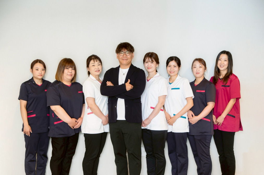 株式会社3SMILEの写真2枚目：