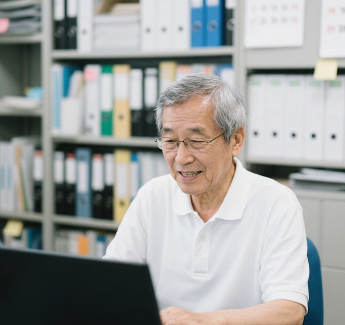 特定非営利活動法人セキュリライフ 高島平荘(生活支援員の求人)の写真4枚目:
