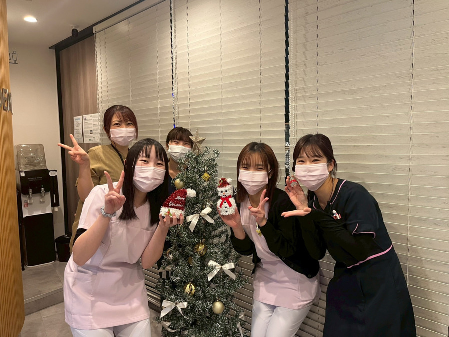 下北沢みなと歯科（歯科衛生士の求人）の写真8枚目：