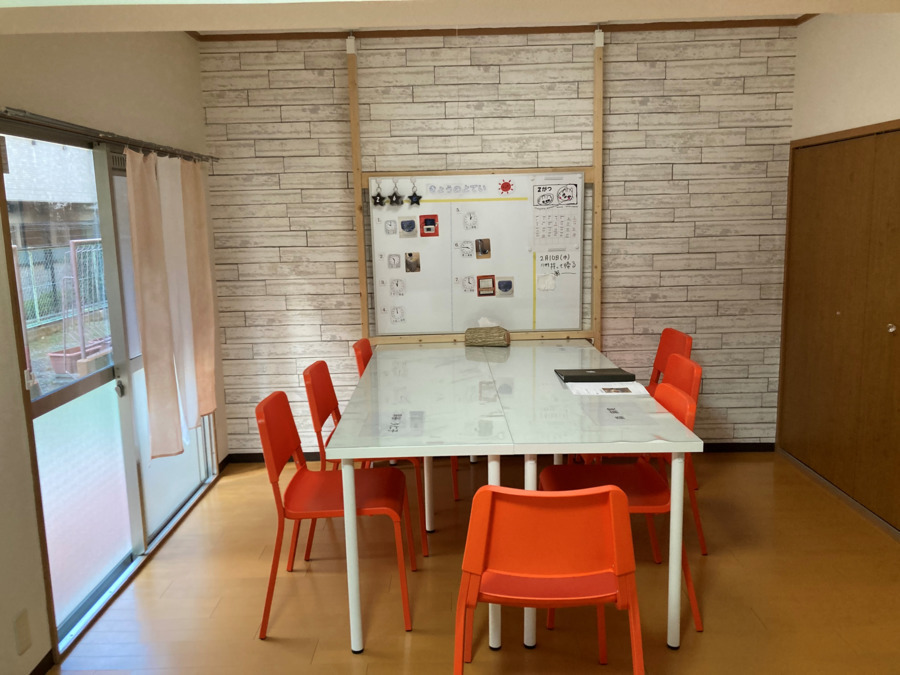 生活介護Oceanの写真5枚目：