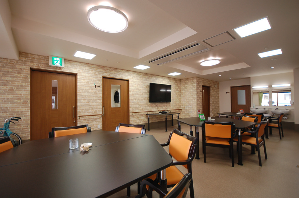 ホームヘルプ わせだ(介護職/ヘルパーの求人)の写真2枚目: