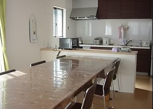 グリーンウッド梅の木の写真3枚目：