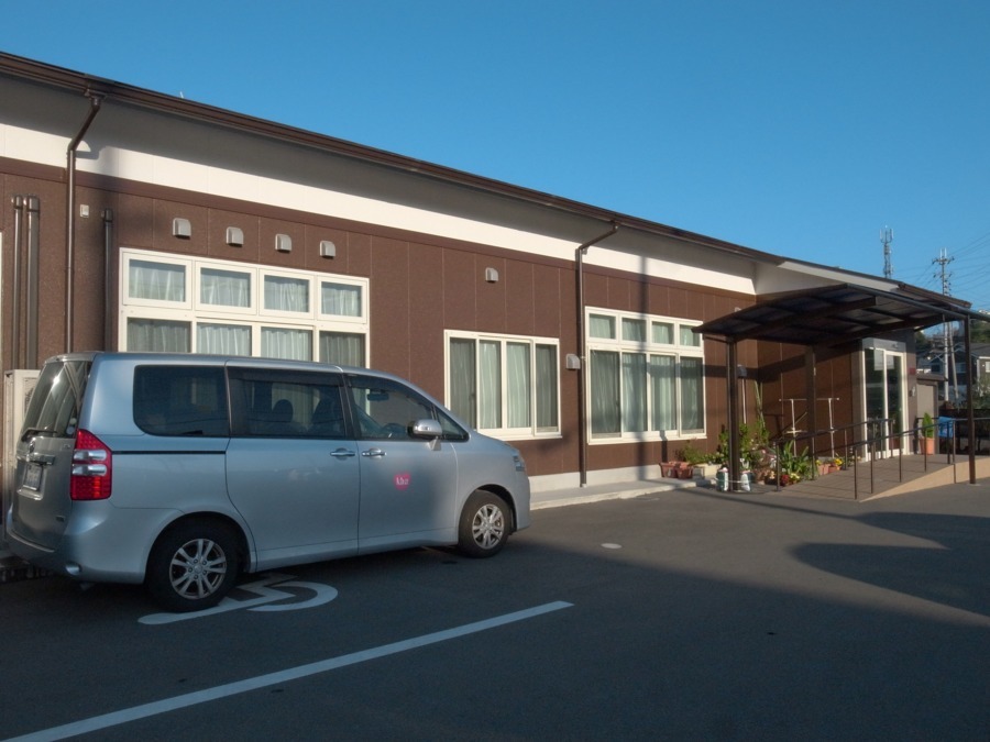 けいはんなデイサービスセンター 中山町（介護職/ヘルパーの求人）の写真2枚目：