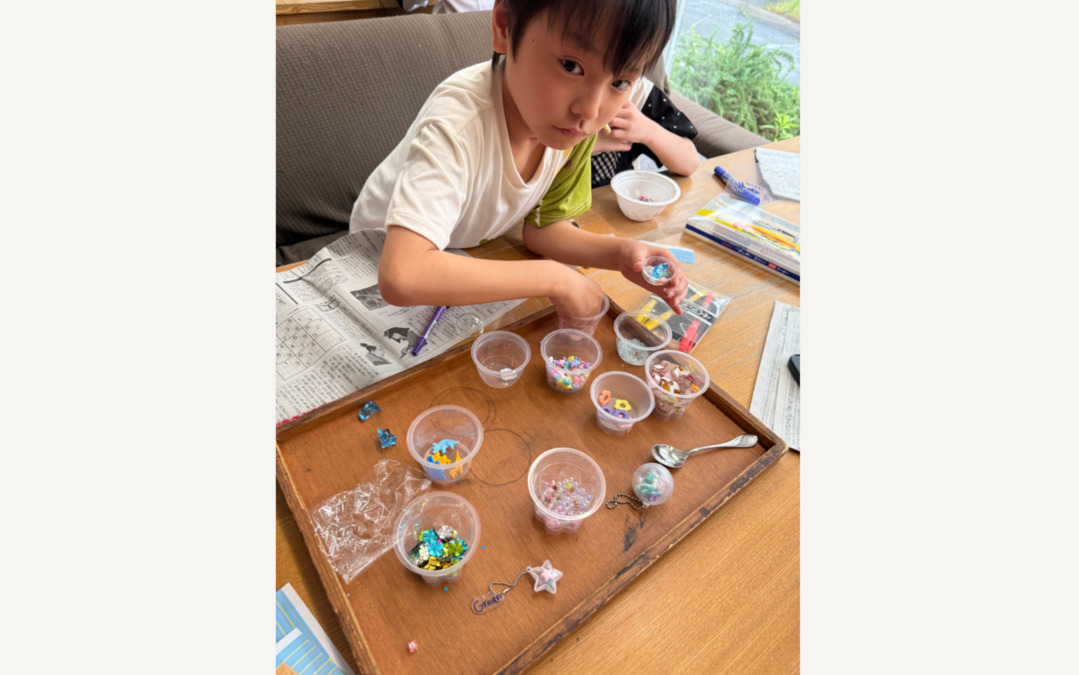 放課後等デイサービス　Greenの写真11枚目：