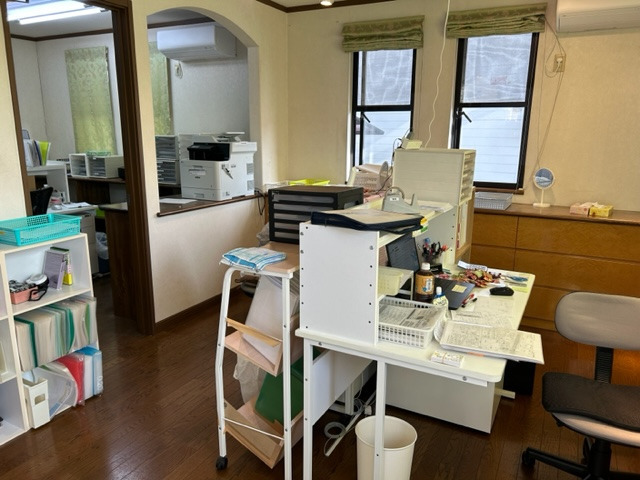 ケアプランたんぽぽの写真2枚目：