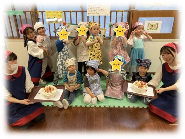 ほっぺるランド早稲田鶴巻町の写真5枚目：