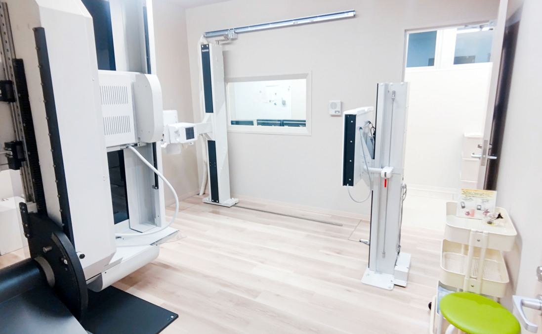 ひがこ北口内科クリニック(看護師/准看護師の求人)の写真3枚目: