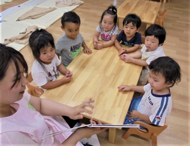 コスモチャイルド保育園 西宮今津園（保育士の求人）の写真4枚目：