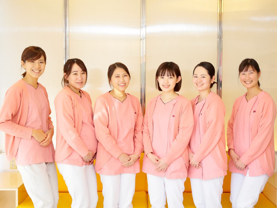 医療法人KDC かねもと歯科クリニック（歯科衛生士の求人）の写真2枚目：