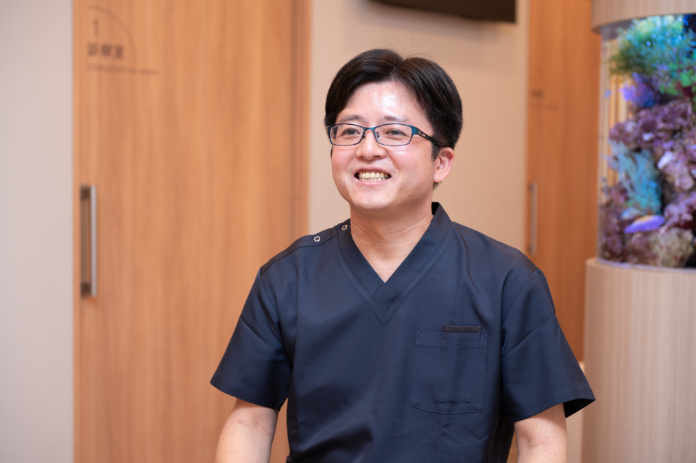 しんつなシェルキッズクリニック(看護師/准看護師の求人)の写真2枚目: