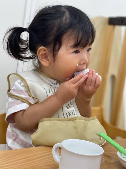 保育所ちびっこランド六町園の写真6枚目：