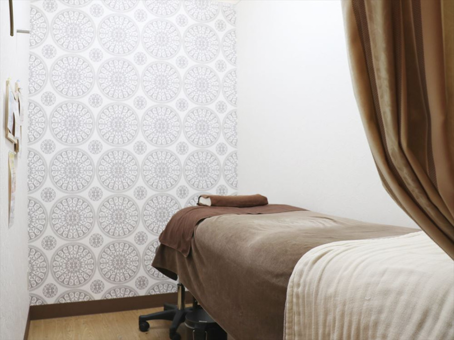 WILL 仙台店（アイリストの求人）の写真8枚目：