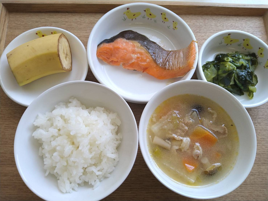 株式会社三恭 よつぎ永福保育園内 給食室(管理栄養士/栄養士の求人)の写真2枚目: