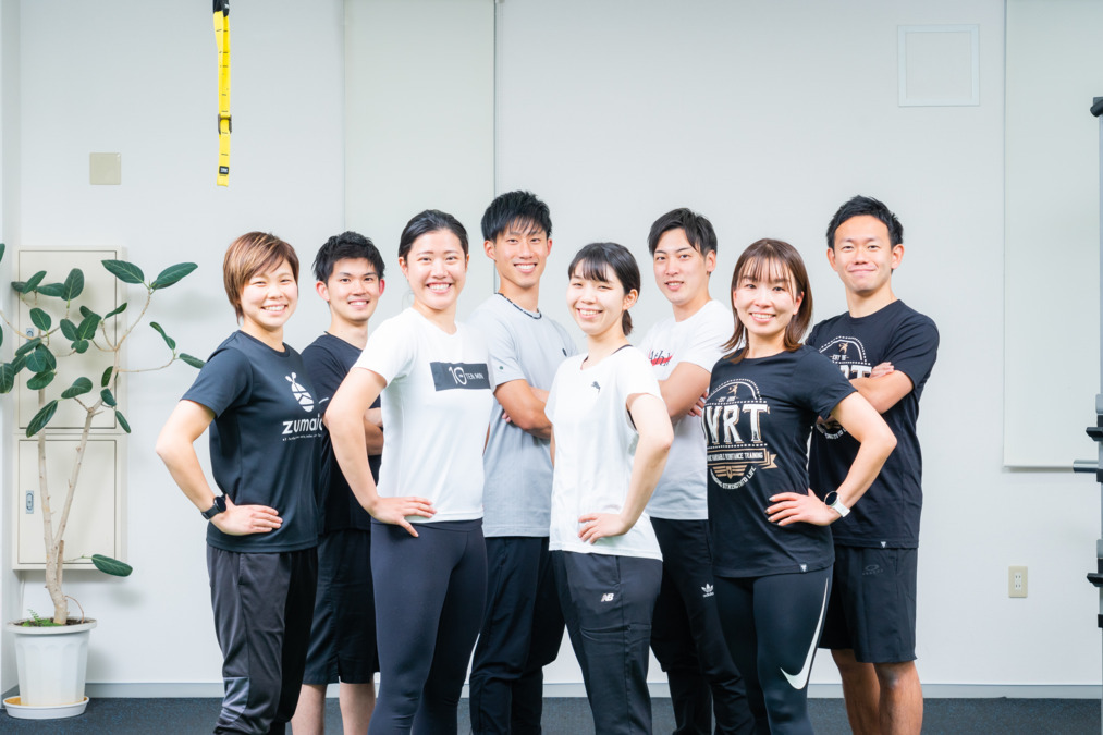 ひら屋 CONDITIONING×BODY DESIGNの写真