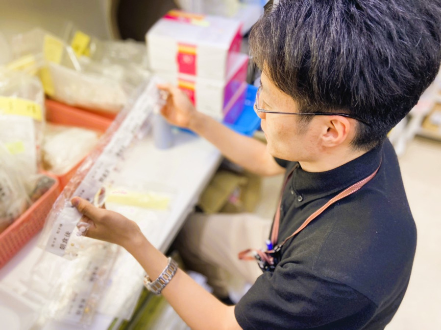 エース薬局（薬剤師の求人）の写真4枚目：