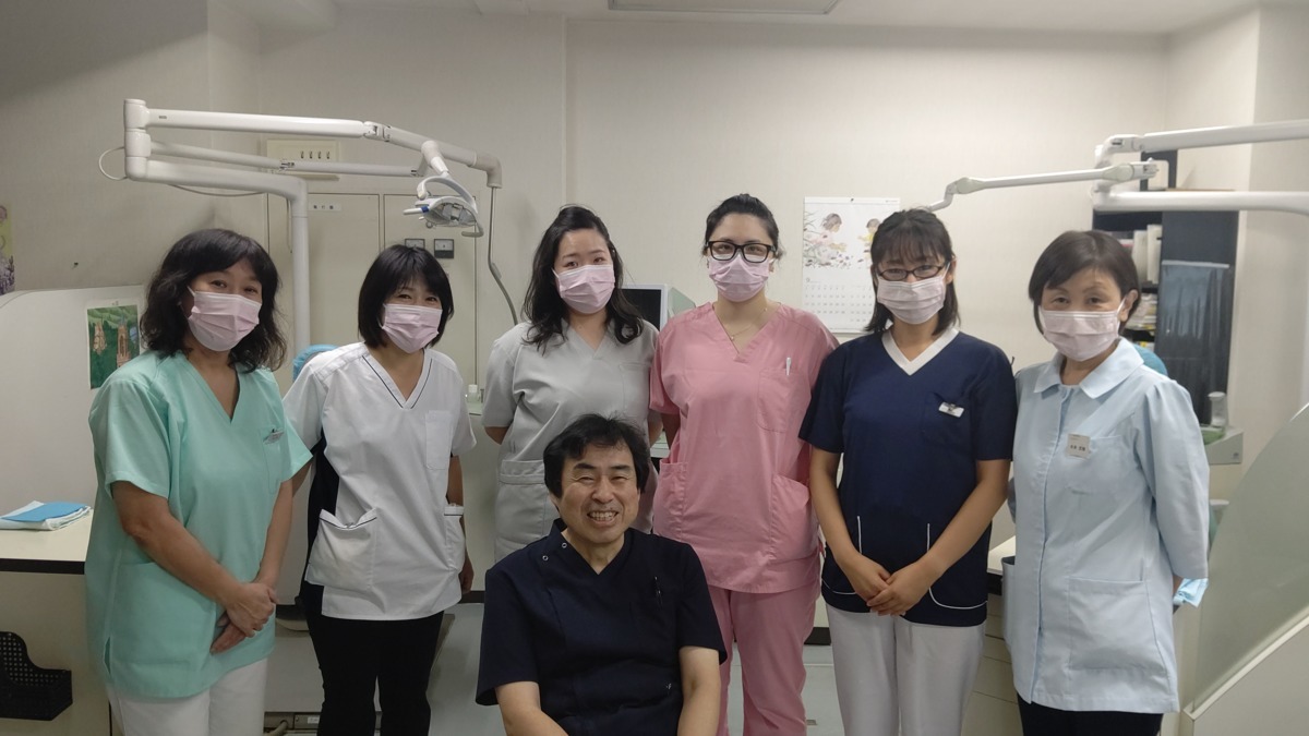 こう歯科医院（歯科衛生士の求人）の写真3枚目：