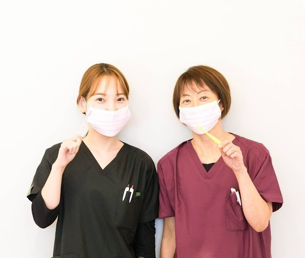 近藤歯科医院（歯科助手の求人）の写真6枚目：