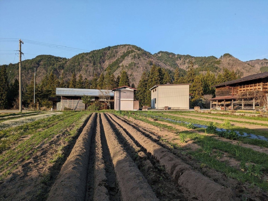 自然栽培カフェ＆ITワークス 高山上宝ベース（サービス管理責任者の求人）の写真5枚目：