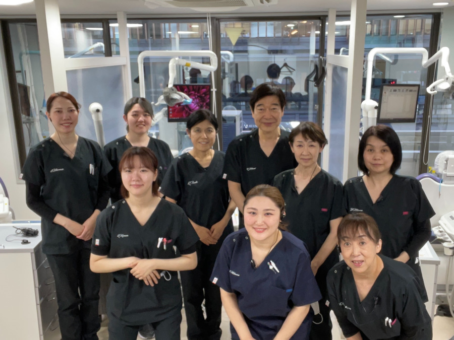 村井歯科医院（歯科衛生士の求人）の写真2枚目：