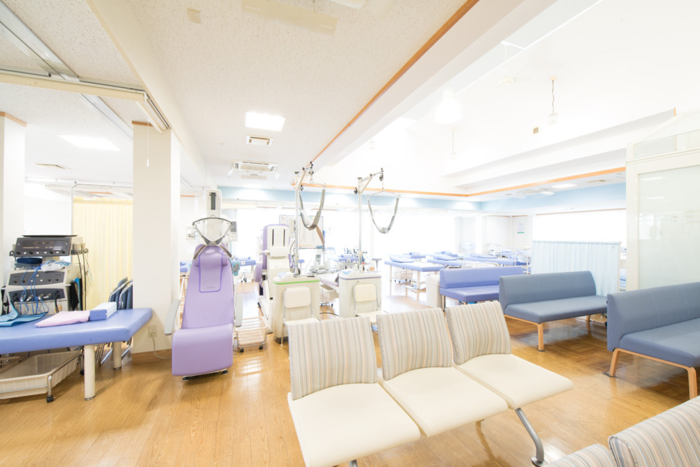 医療法人社団　まつもと整形外科の写真4枚目：