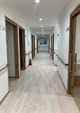 クライスハイム真田【2024年12月01日オープン】（生活支援員の求人）の写真5枚目：