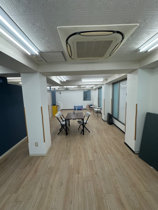 放課後等デイサービス　ウィズ・ユー矢口【2025年12月01日オープン予定】（児童指導員/指導員の求人）の写真3枚目：