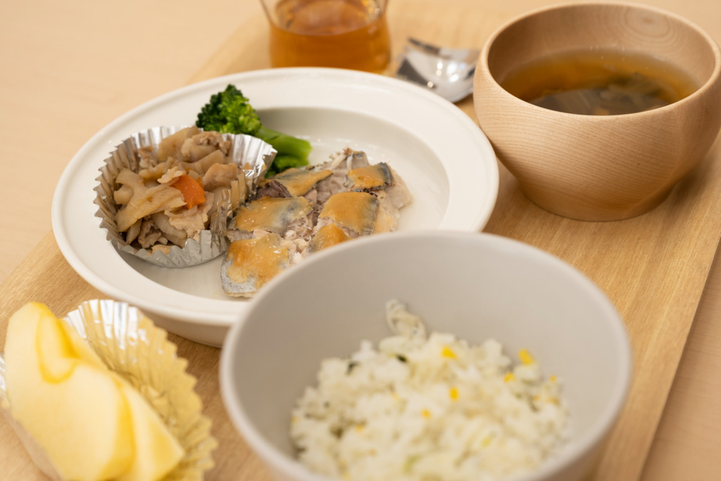 エトワール保育園の写真