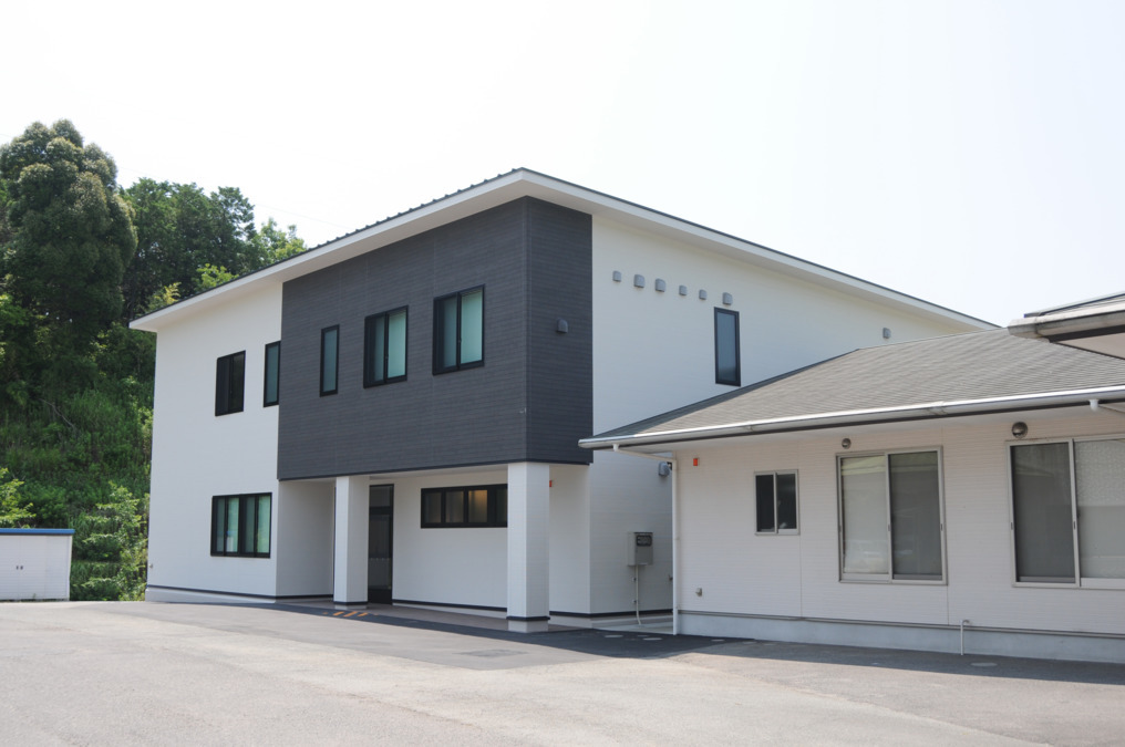 生活介護事業所 ひかり(生活支援員の求人)の写真2枚目: