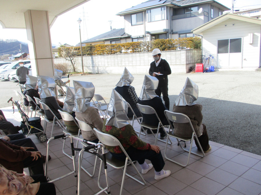 やさしい手北杜倶楽部（介護職/ヘルパーの求人）の写真3枚目：