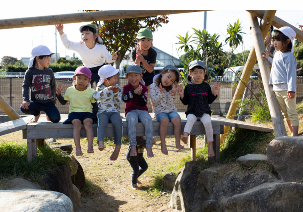 幼保連携型子ども園 こども園ことりの写真
