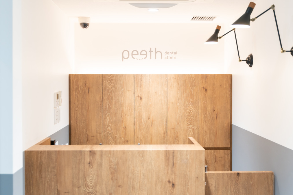 peeth dental clinic 桃谷駅(歯科医師の求人)の写真7枚目: