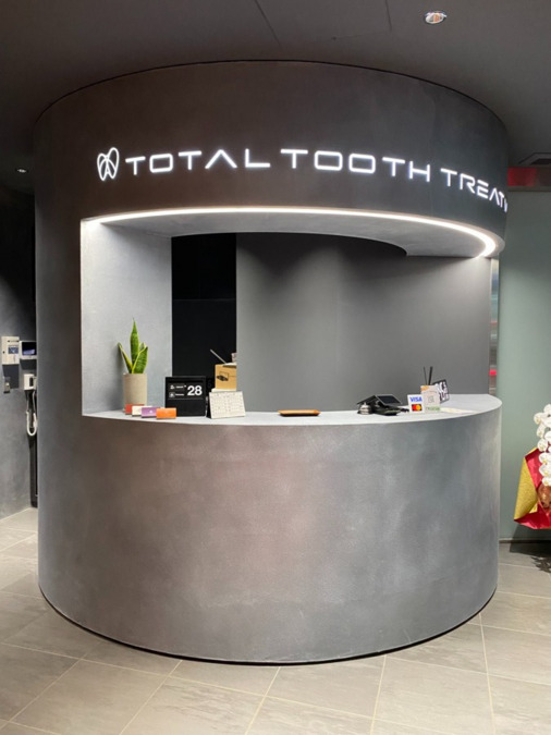 医療法人叔美会 TOTAL TOOTH TREATMENT（歯科助手の求人）の写真5枚目：