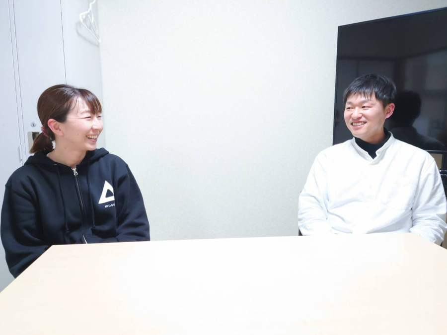 障がい特化型訪問介護事業所musubi京橋の写真4枚目：
