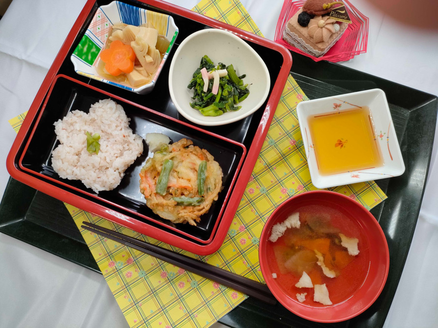 コミュニティホームくぬぎ山（管理栄養士/栄養士の求人）の写真2枚目：