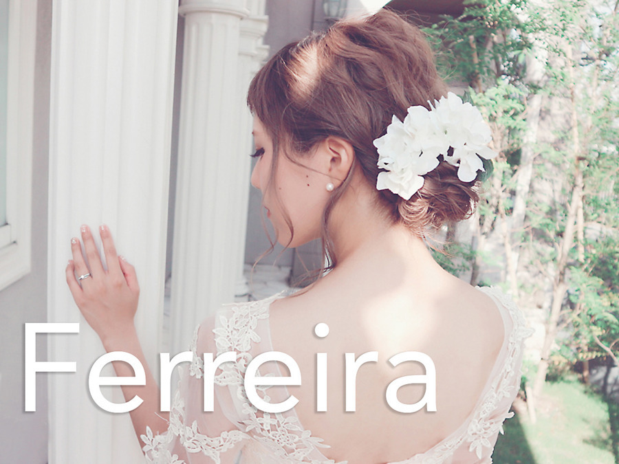 Ferreiraの写真5枚目：
