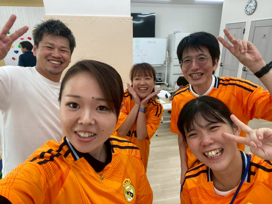 放課後等デイサービスSanteたまプラーザ【2026年02月オープン予定】（保育士の求人）の写真2枚目：