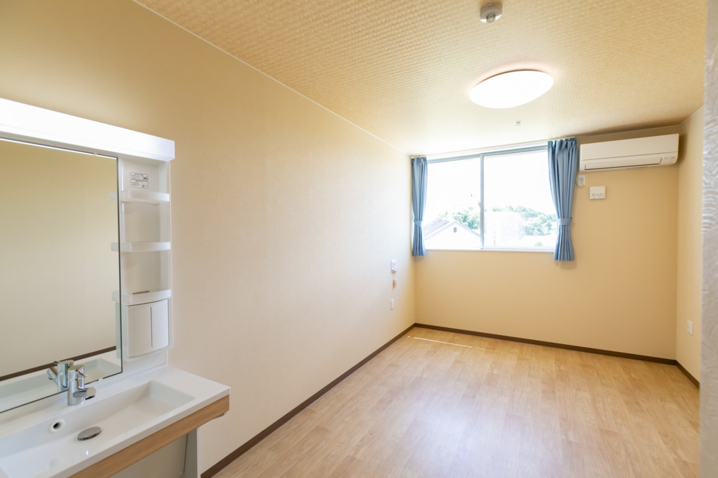 サービス付き高齢者向け住宅 青地の館(せいじのぱれす)(介護職/ヘルパーの求人)の写真7枚目: