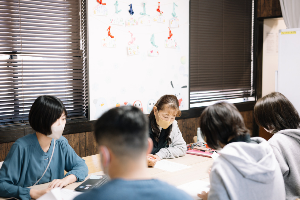 児童発達支援・放課後等デイサービスヒトツナの写真22枚目：