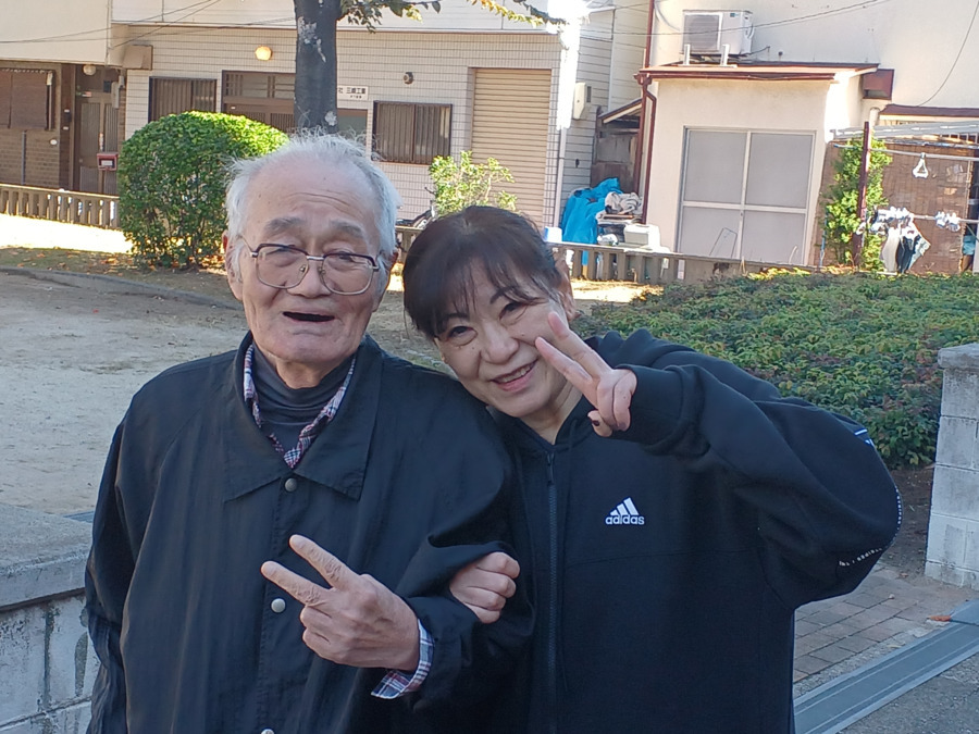 デイサービスほのちゃんの写真2枚目：