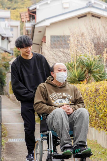 はあーと介護サービスの写真6枚目: