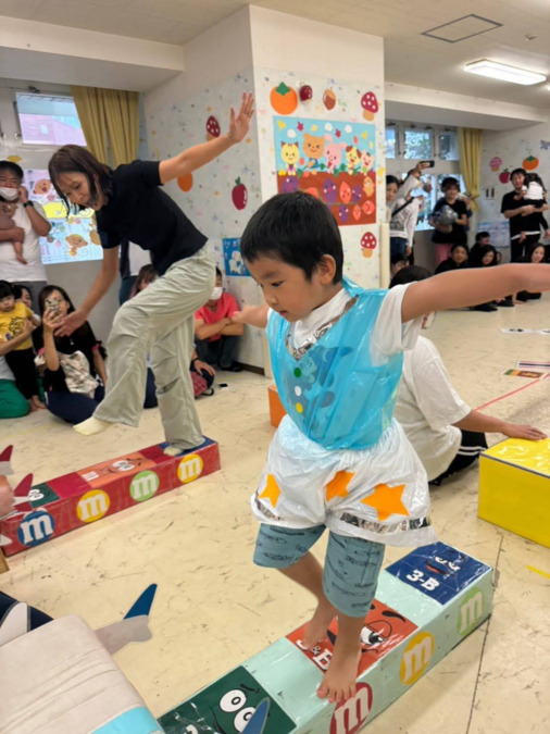 アイキッズ認証保育園の写真12枚目：