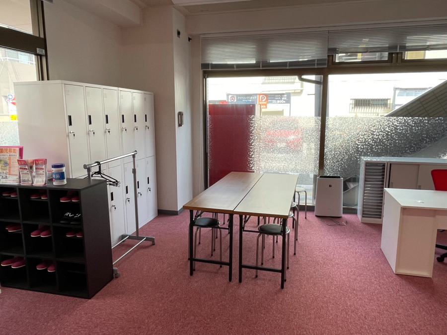 児童発達支援・放課後等デイサービスASWITH2（保育士の求人）の写真3枚目：