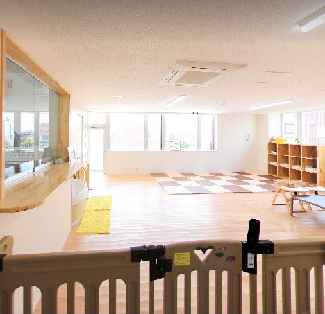 さくらのみち保育園キッズ教室の写真