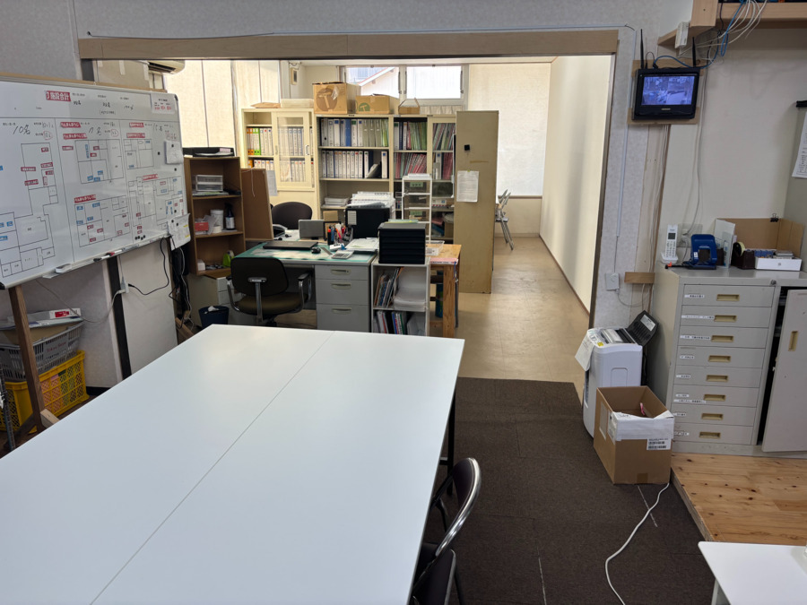 らくぱっく株式会社の画像