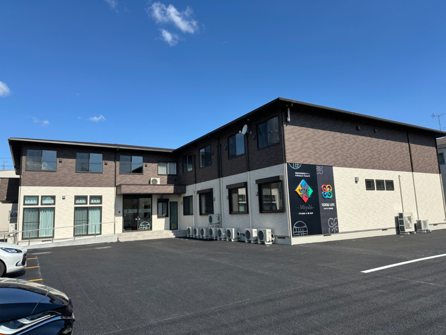 メディカルホーム  雅・きよすの写真