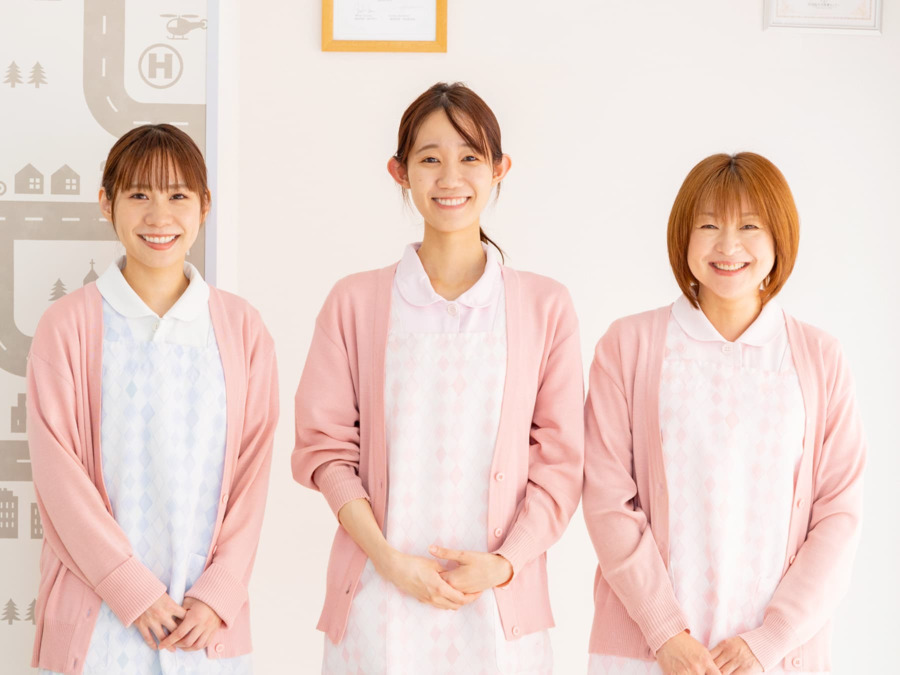 さくらデンタルクリニック(歯科衛生士の求人)の写真2枚目: